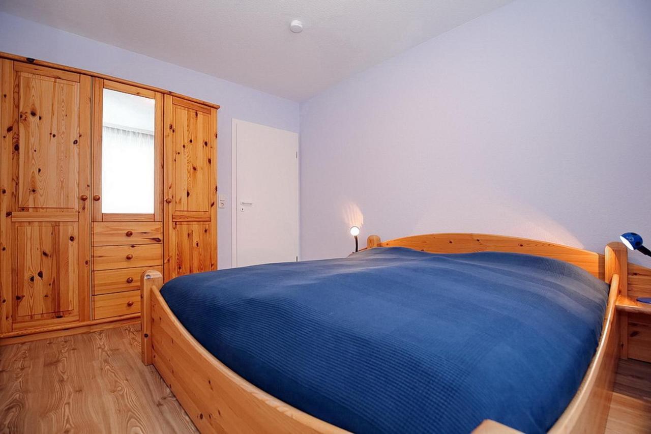 Suennslag Wohnung 006 Boltenhagen  Ngoại thất bức ảnh