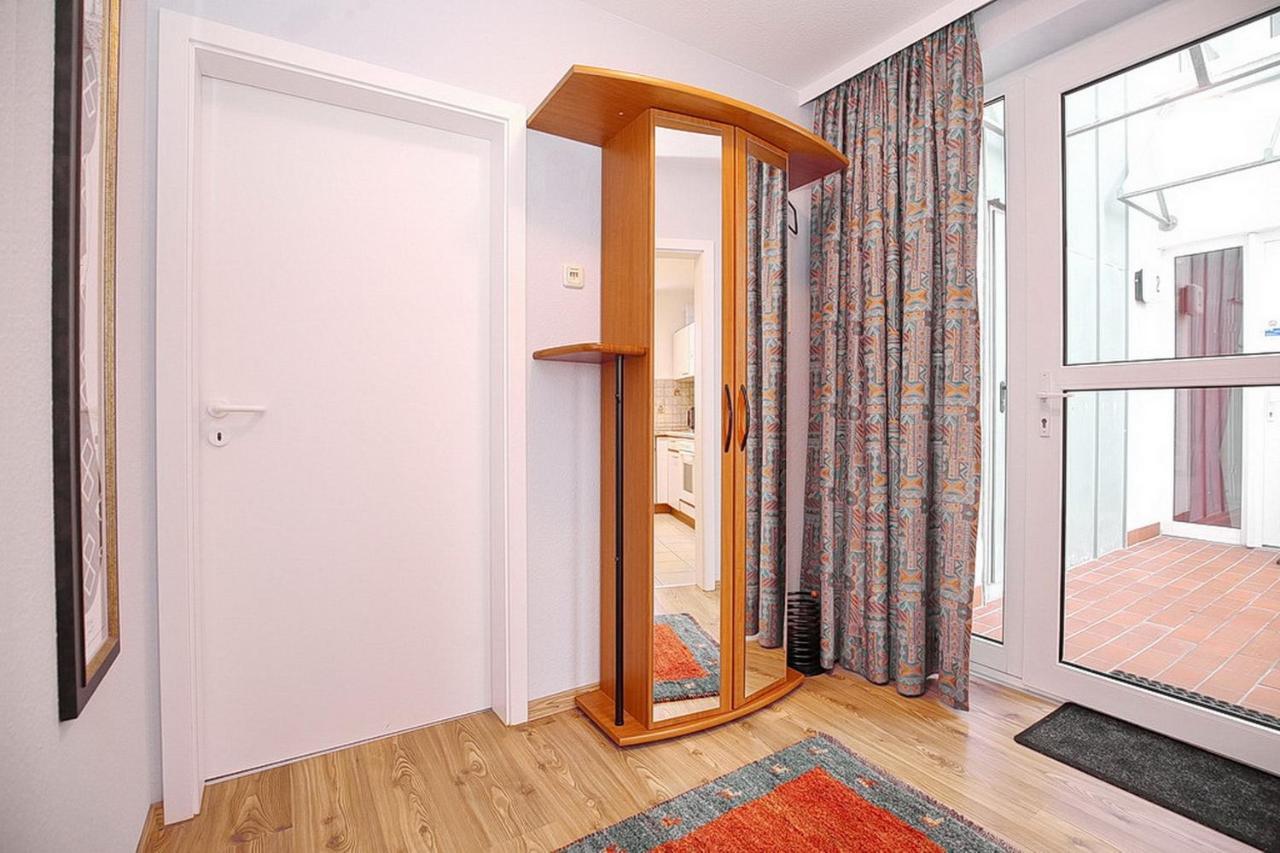 Suennslag Wohnung 006 Boltenhagen  Ngoại thất bức ảnh