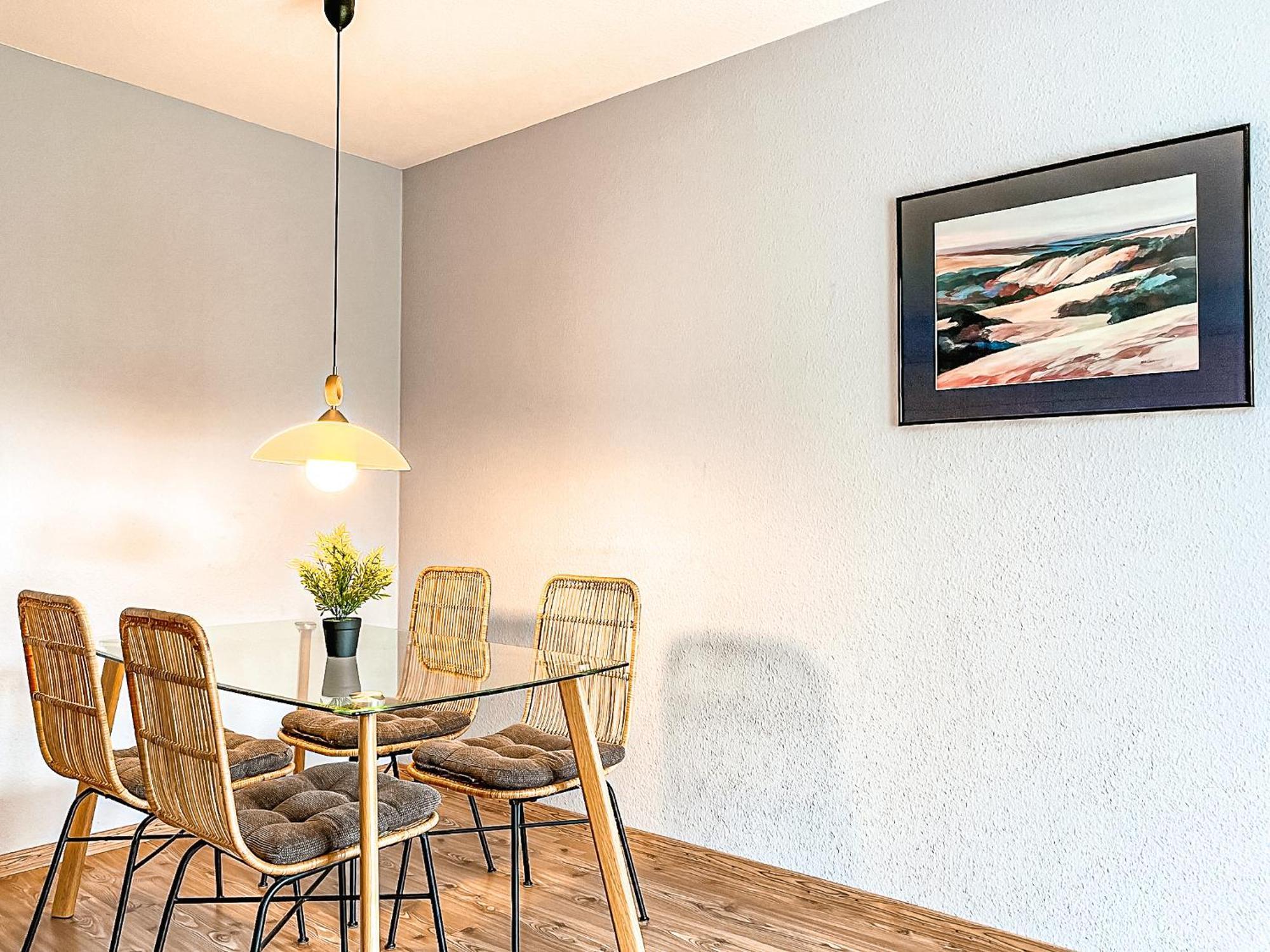 Suennslag Wohnung 006 Boltenhagen  Ngoại thất bức ảnh